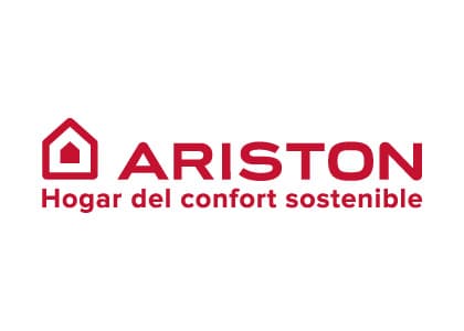 Logo de Ariston