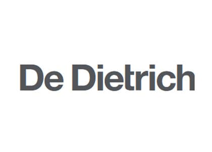 Logo de De Dietrich