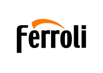 Logo de Ferroli