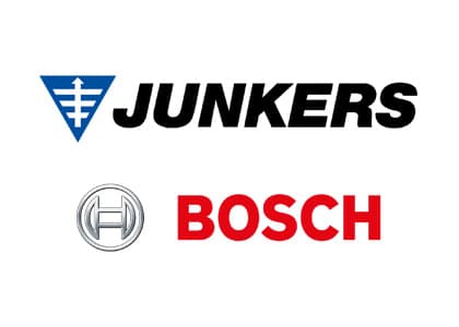 Logo de Junkers-Bosch