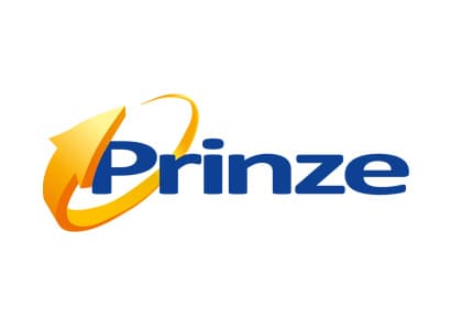Logo de Prinze